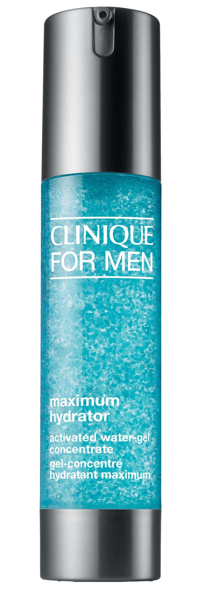 Clinique For Men Maximum Hydrator хидратантни гел Луксузне хидратантне креме и нега