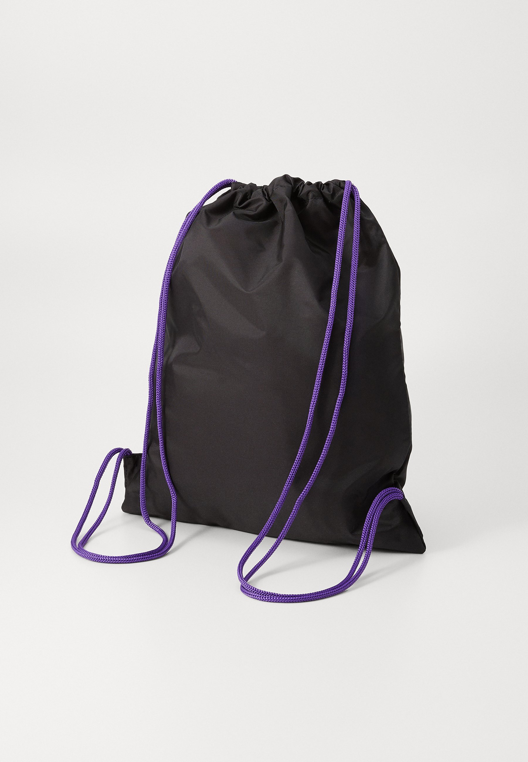 NBA Luka Dončić Gymsack – Clubwear – Schwarz