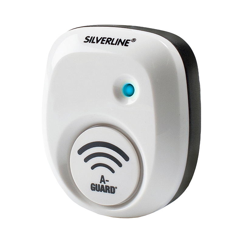 Repelente de arañas Silverline S30
