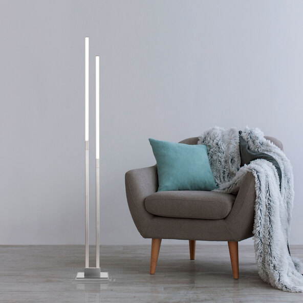 Lampă de podea LED Smart Tower