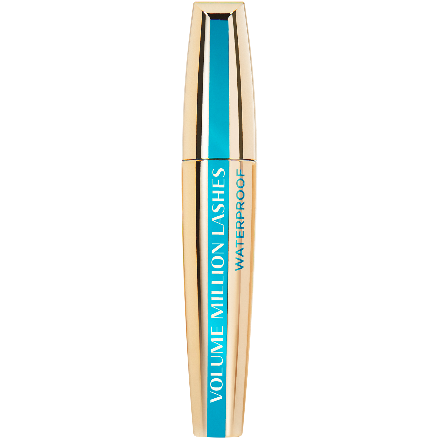 L'Oréal Paris Vattentät Mascara 102ml Volym Million Lashes
