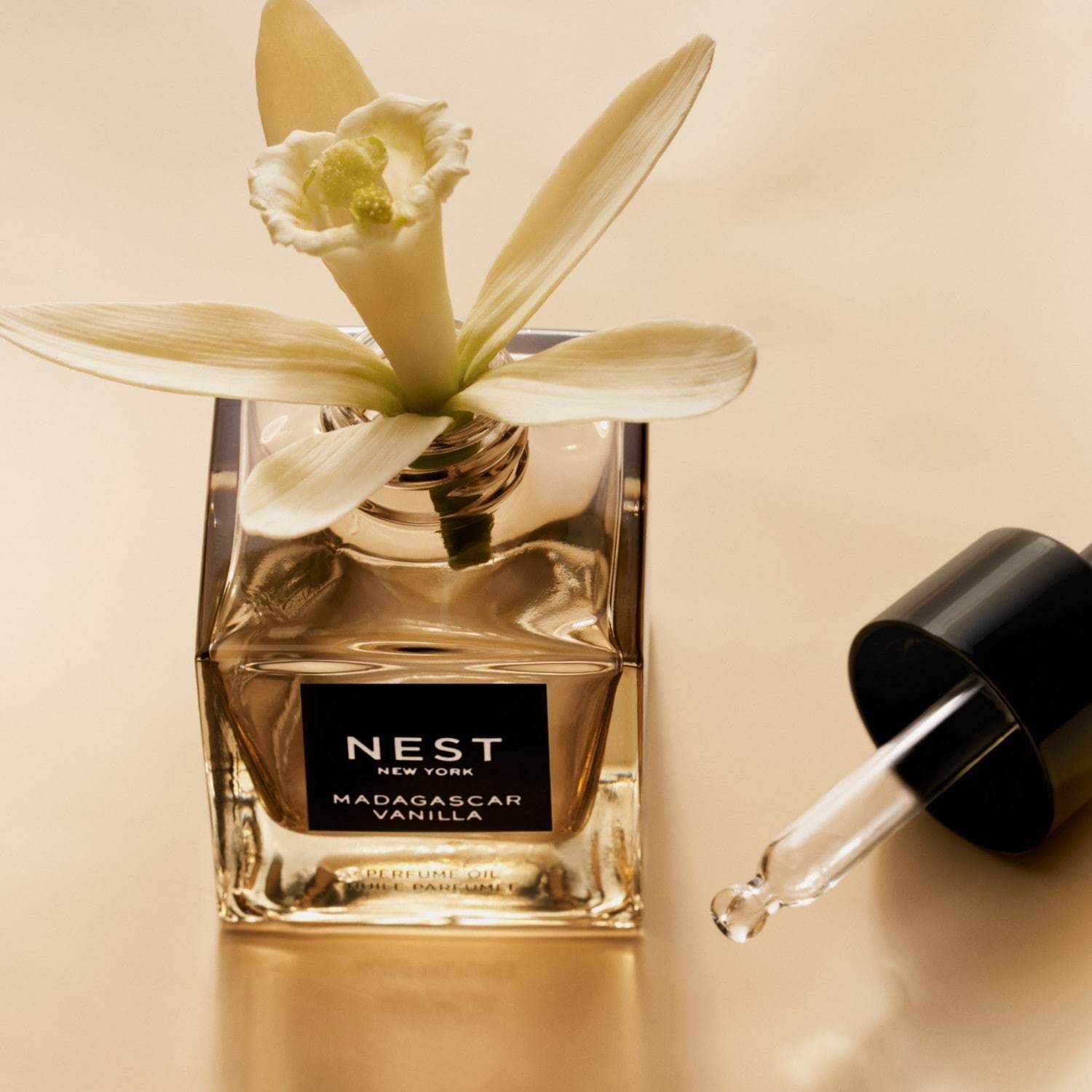 NEST NEW YORK kvepalai Madagaskaro vanilė Madagaskaro vanilė - 30 ml