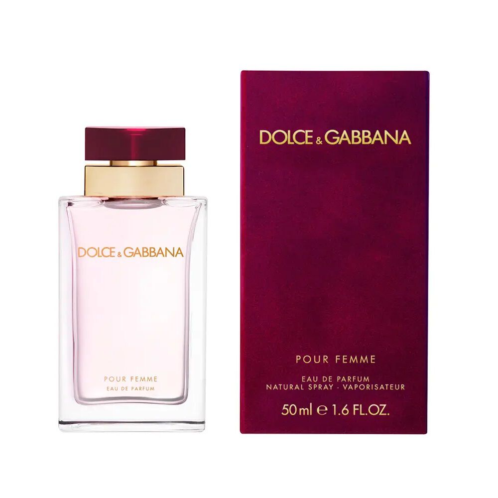 Dolce&Gabbana Pour Femme