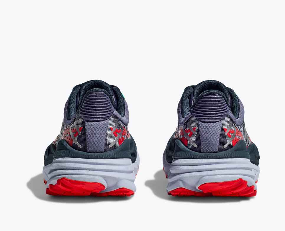 HOKA Stinson 7 Ancora / Gabbiano