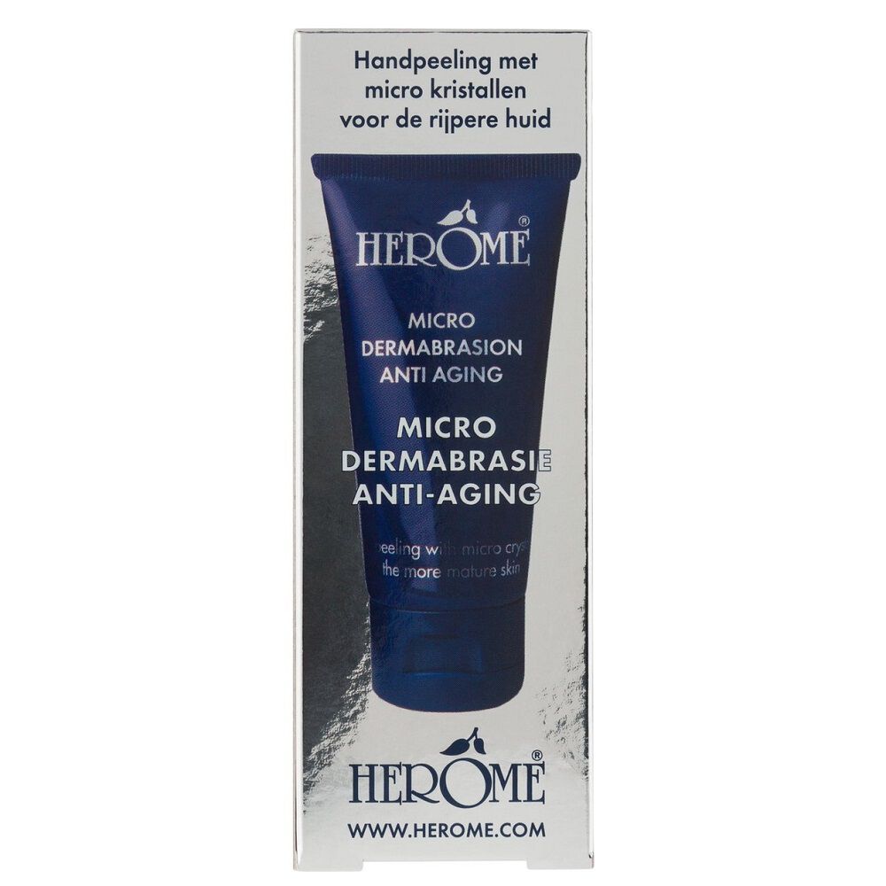 Herom-Mikrodermabrasion