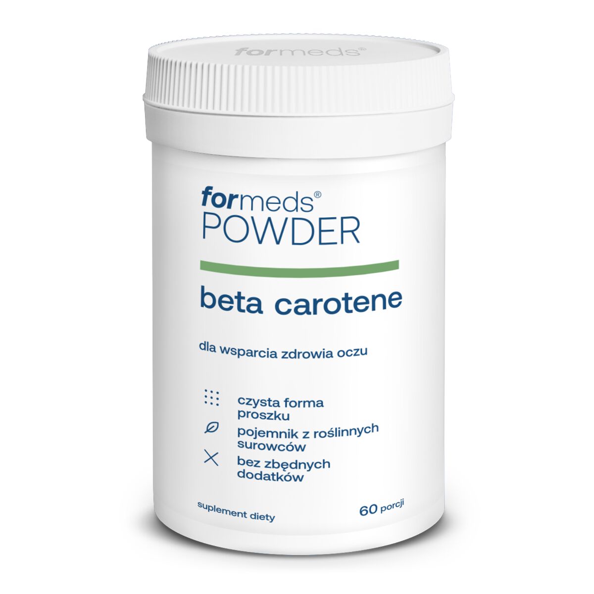 ForMeds pulveris