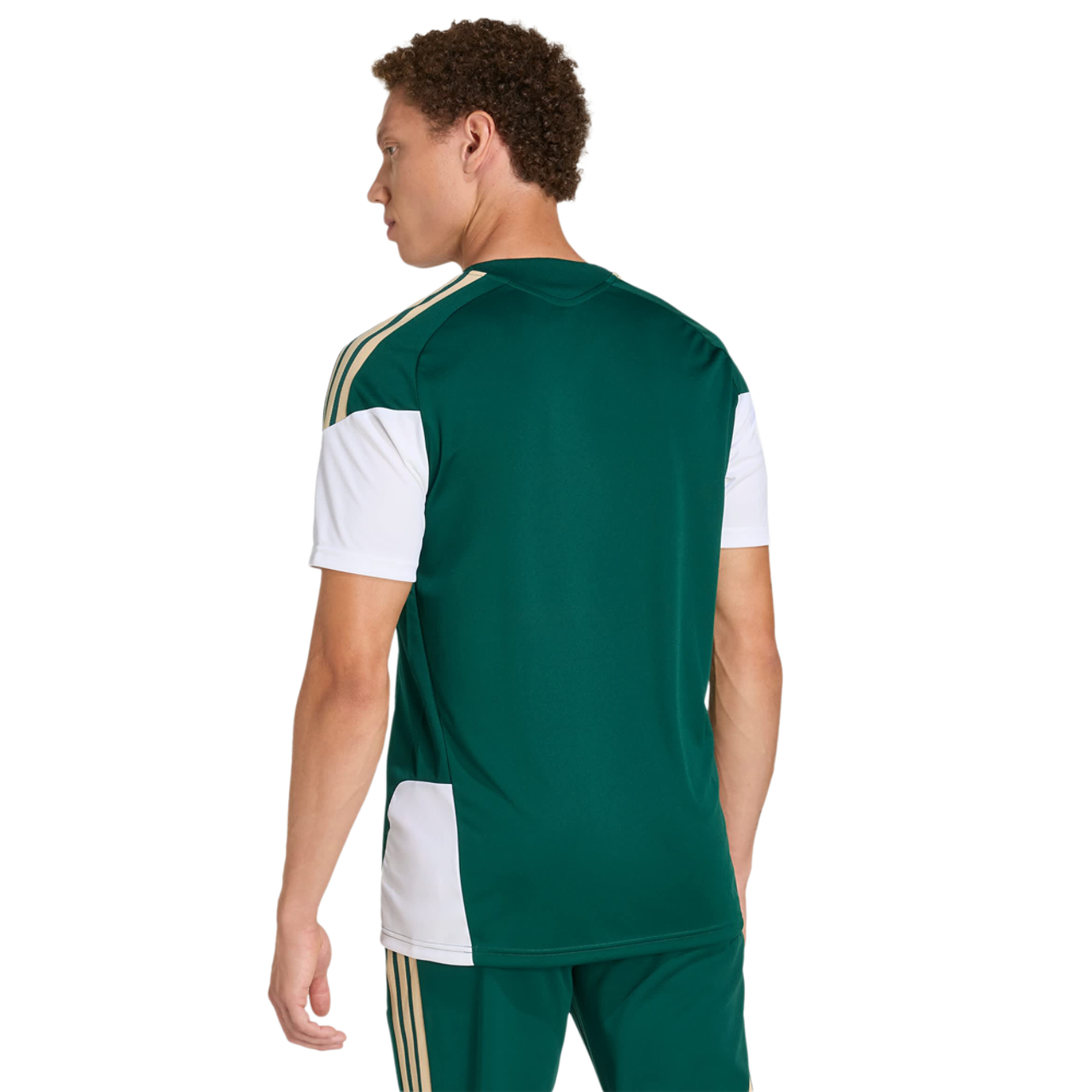 adidas Italien 26 Tiro Træningstrøje