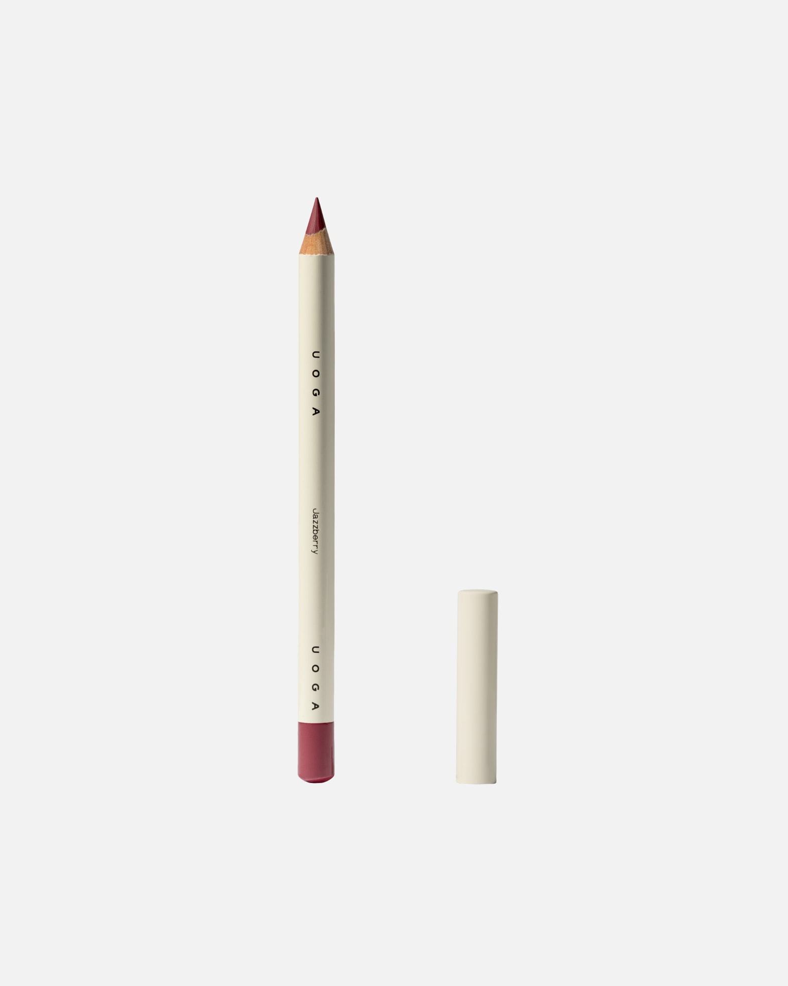 Uoga Uoga Lipliner lūpu krāsa - 1 gab