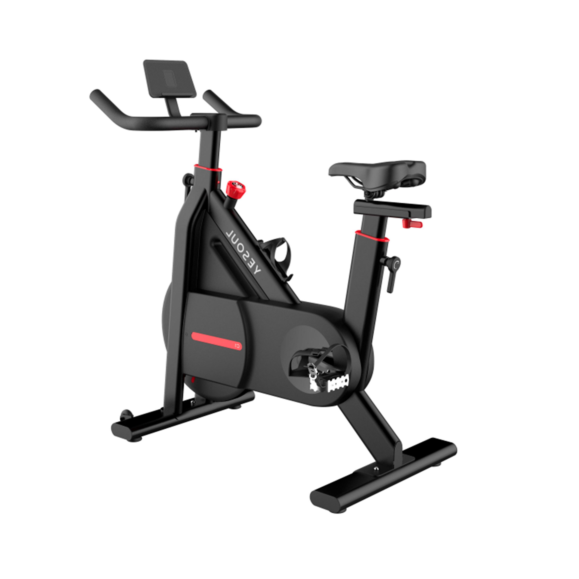 Smart Yesoul C1 hometrainer