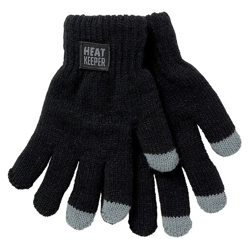  Heat Keeper I-touch hardloop-/wandelhandschoenen