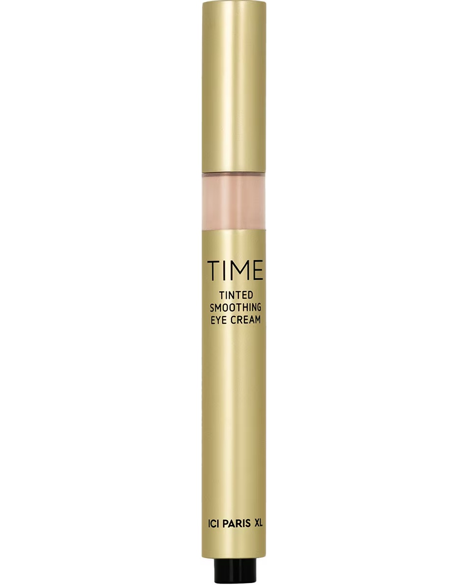 ICI PARIS XL TIME Cremă corectoare colorată pentru ochi