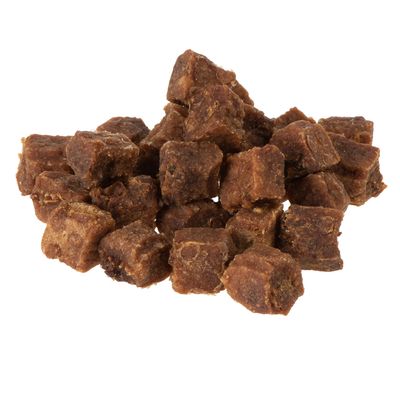Snack Wolf of Wilderness Wild Bites per cani anziani, confezione mista