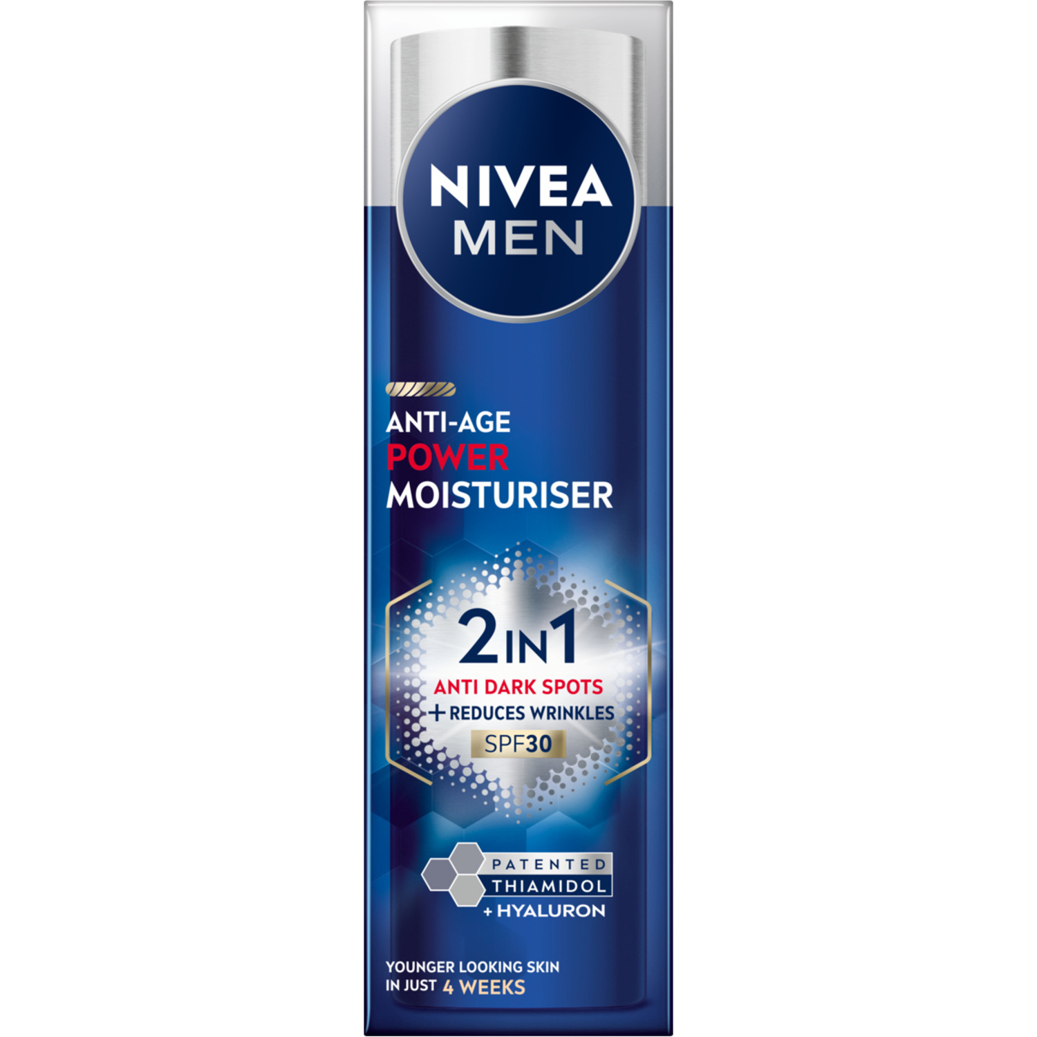 Nivea Men