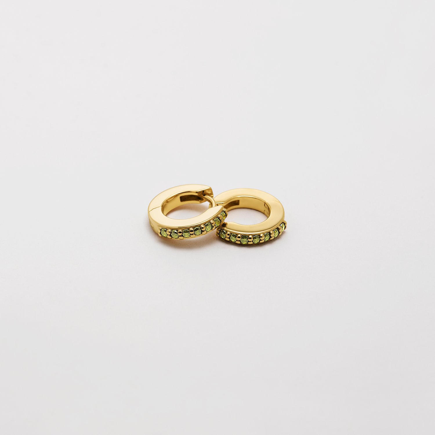 Esprit Boucles d'oreilles