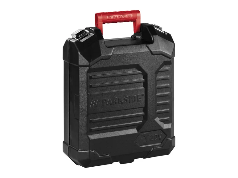 Termiczny PARKSIDE® PHLGA 20-Li C2 bez stripper, 20 V