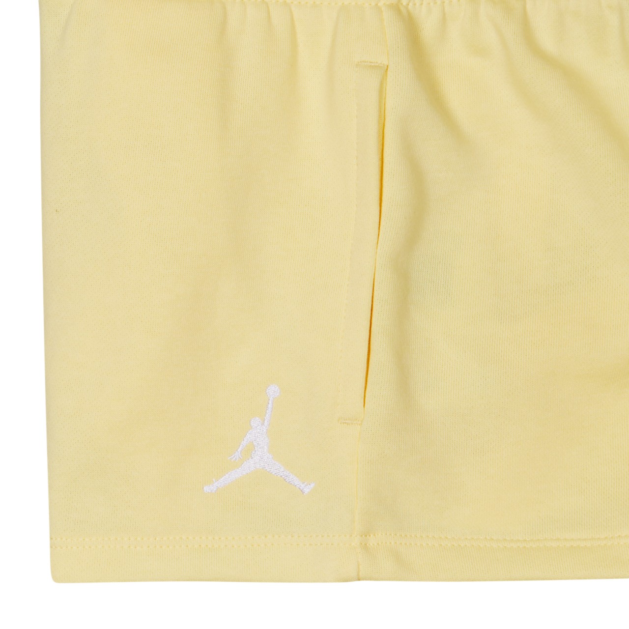 Jordan Essentials