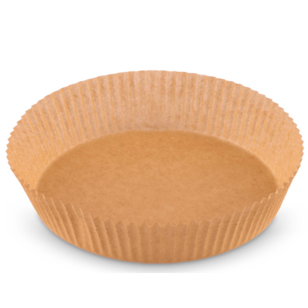 Papier do pieczenia wkładki do frytkownicy air fryer 16cm Berdsen