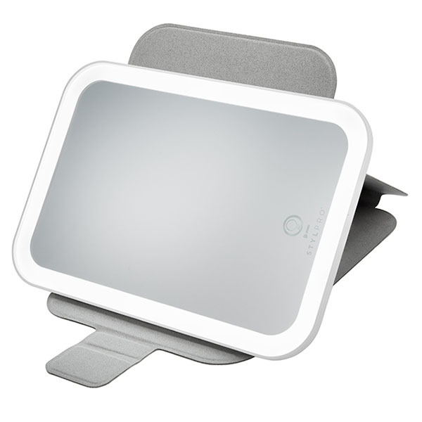 STYLPRO On Tour Petite LED-reisespeil