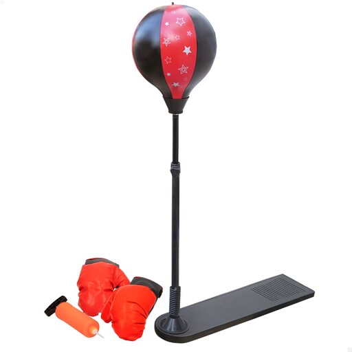 Set Boxeo Para Niños Cb Sports