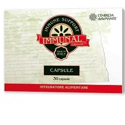 Immunal 30 Kapseln