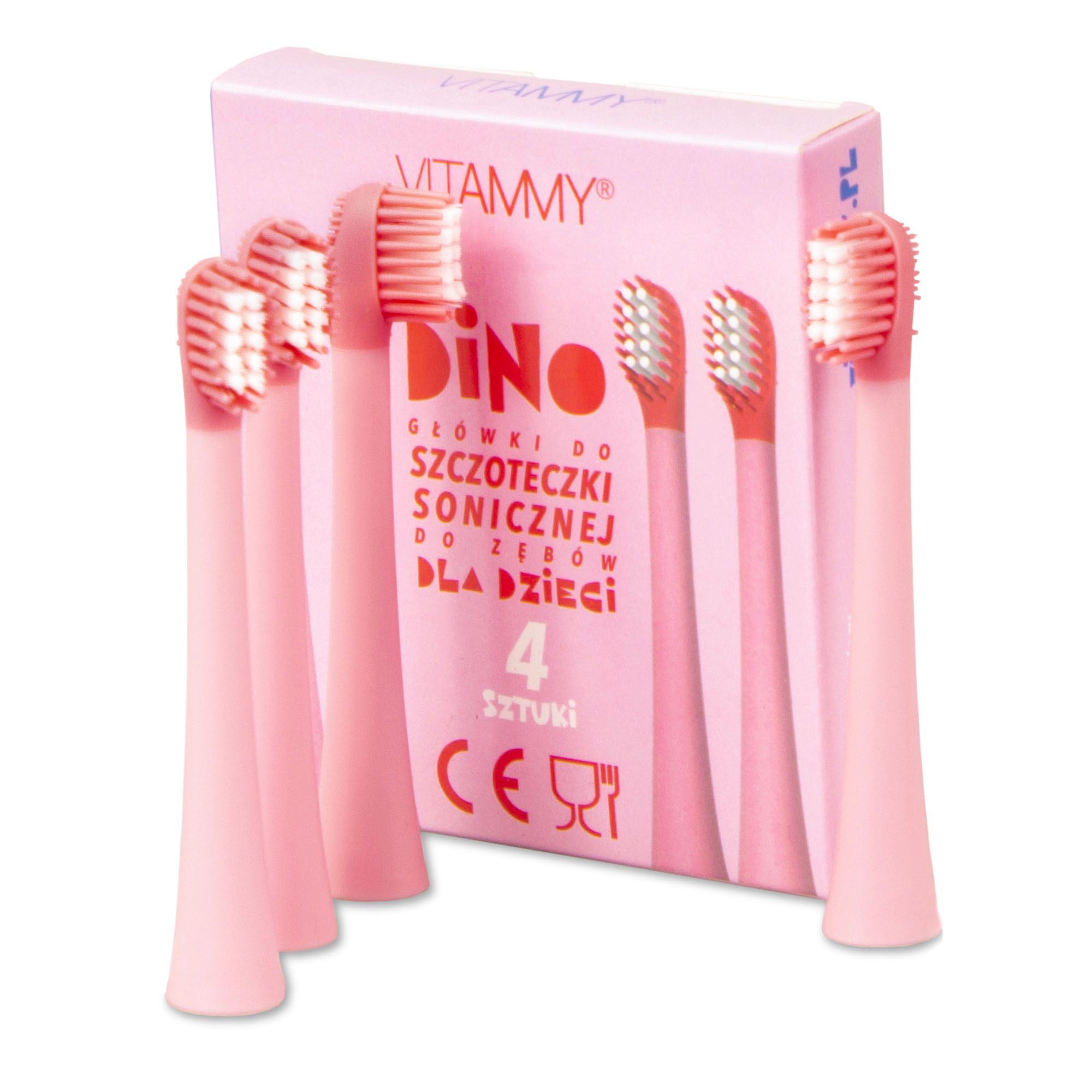 Vitammy Dino