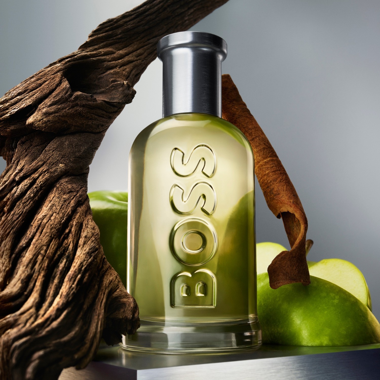 Hugo Boss komplet dišav Boss Eau de Toilette 50 ml (1 kos)