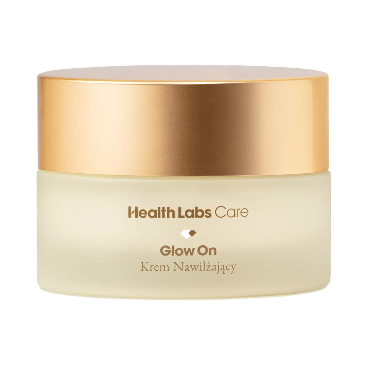 Health Labs Care Glow On