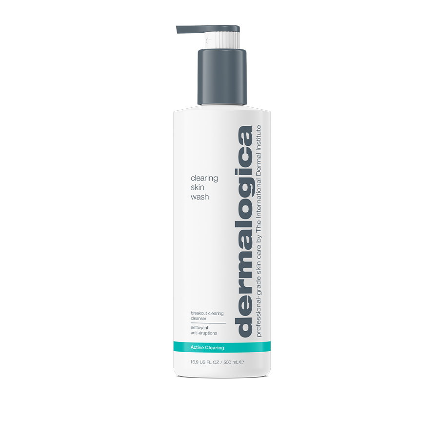Gel de curățare a pielii 500 ml - Dermalogica