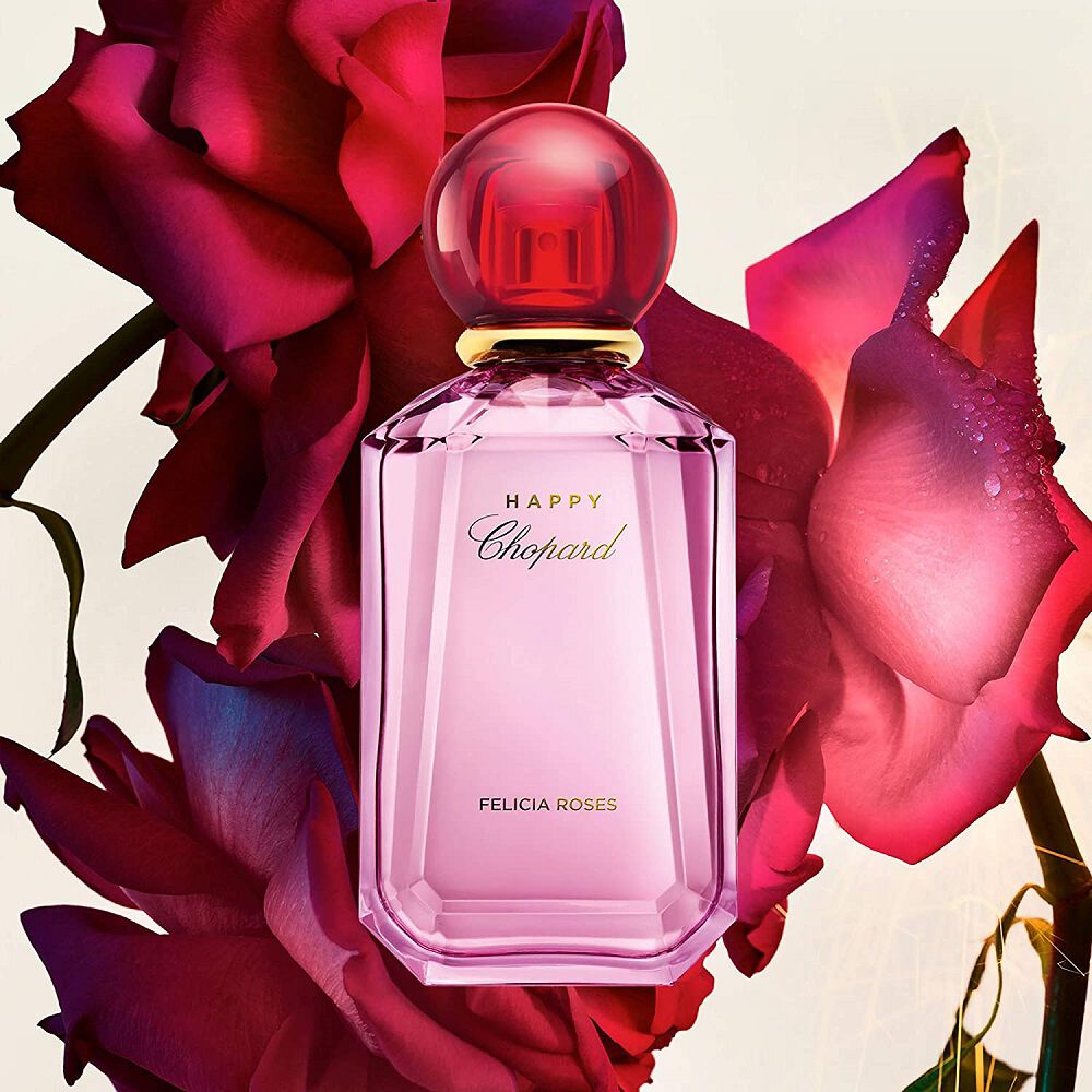 Chopard Felicia Roses