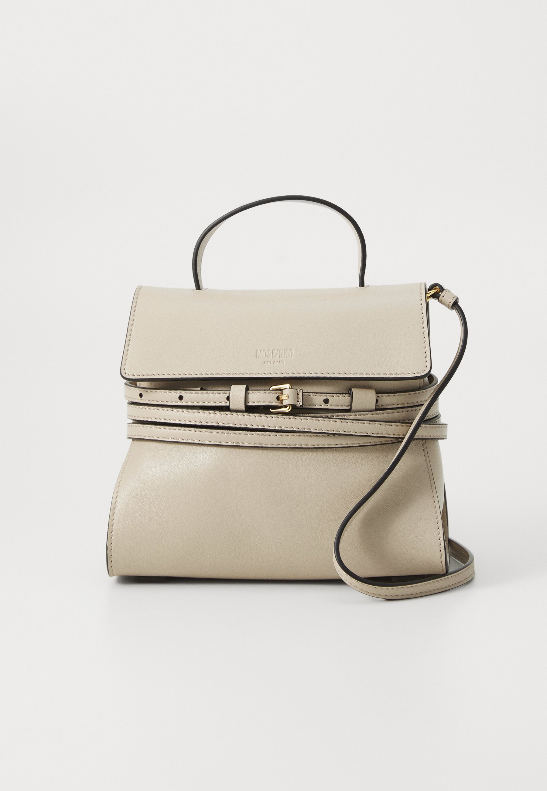 MOSCHINO BORSA - Handtas - corda