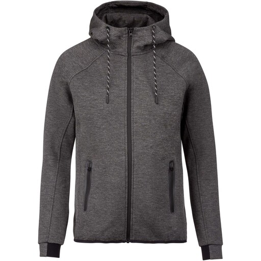  Chaqueta Con Capucha Performance Proact