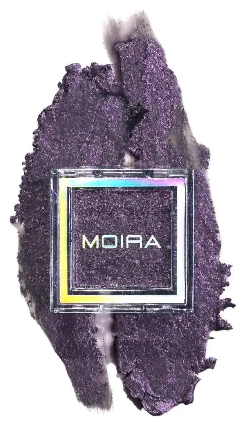 Moira Lucent Cream Shadow Kremowy Cień do powiek 017 Nimbus