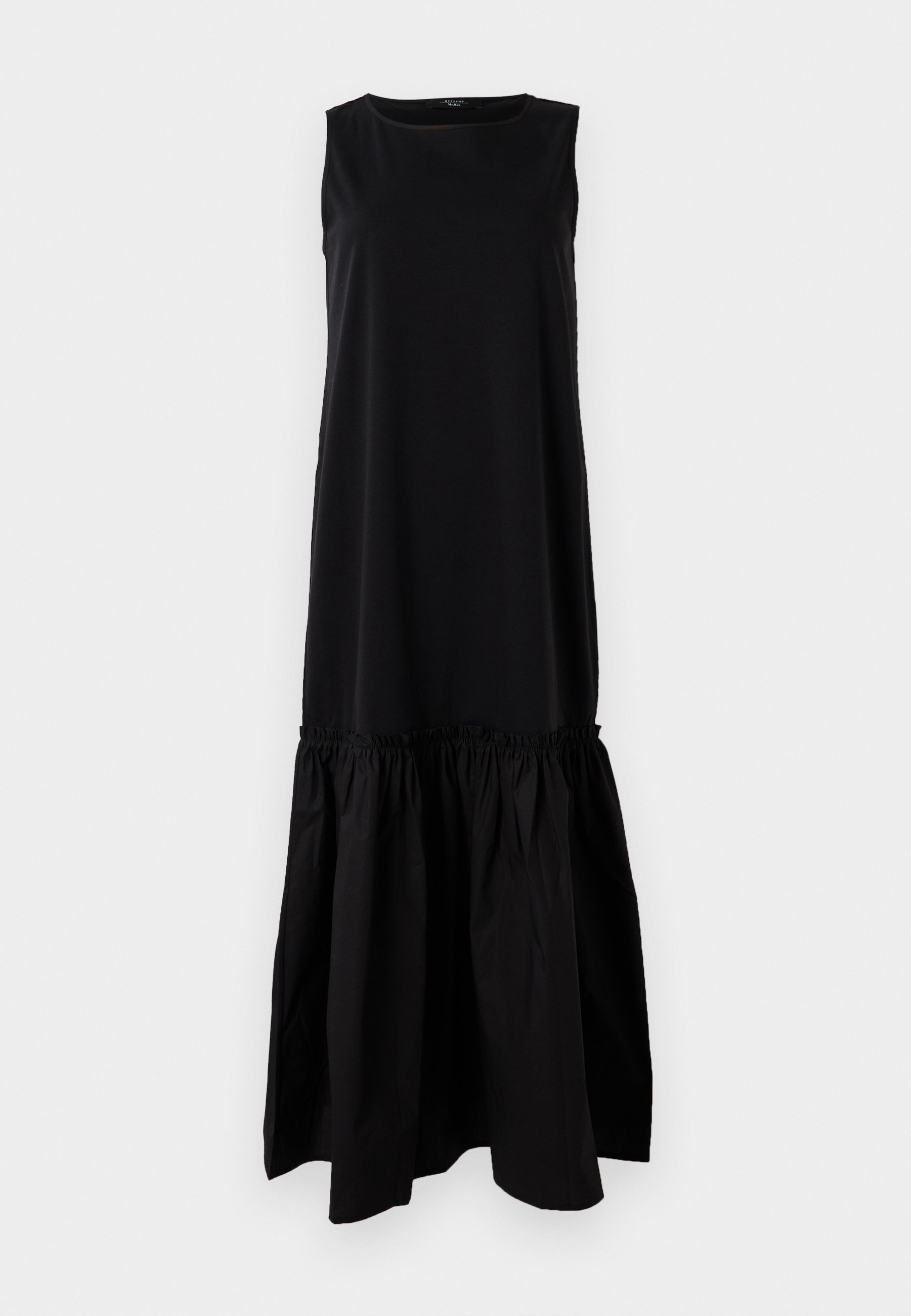 WEEKEND MaxMara OSMIO - Jerseyjurk - nero