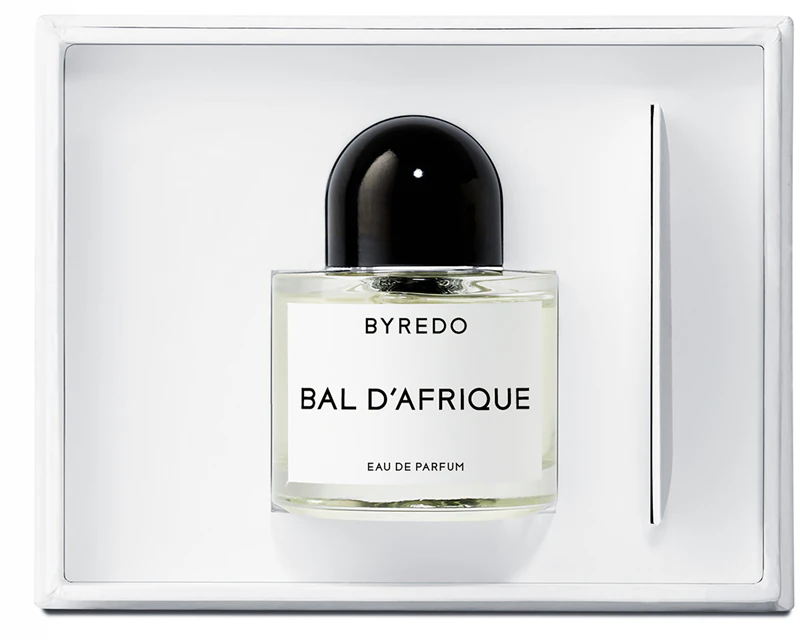 BYREDO Bal D'Afrique Unisex-Eau de Parfum