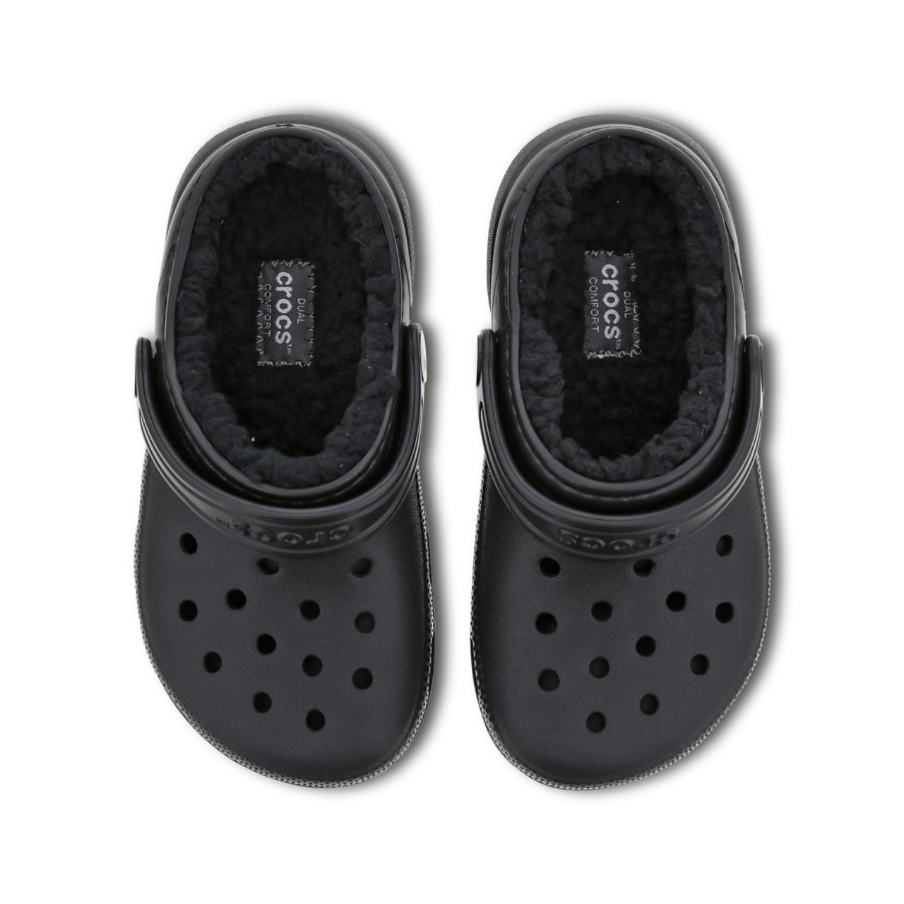 Crocs Classic Lined