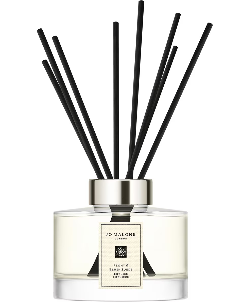 JO MALONE LONDON DIŠAVA POTONIKA IN RDEČILEC SEMIŠA