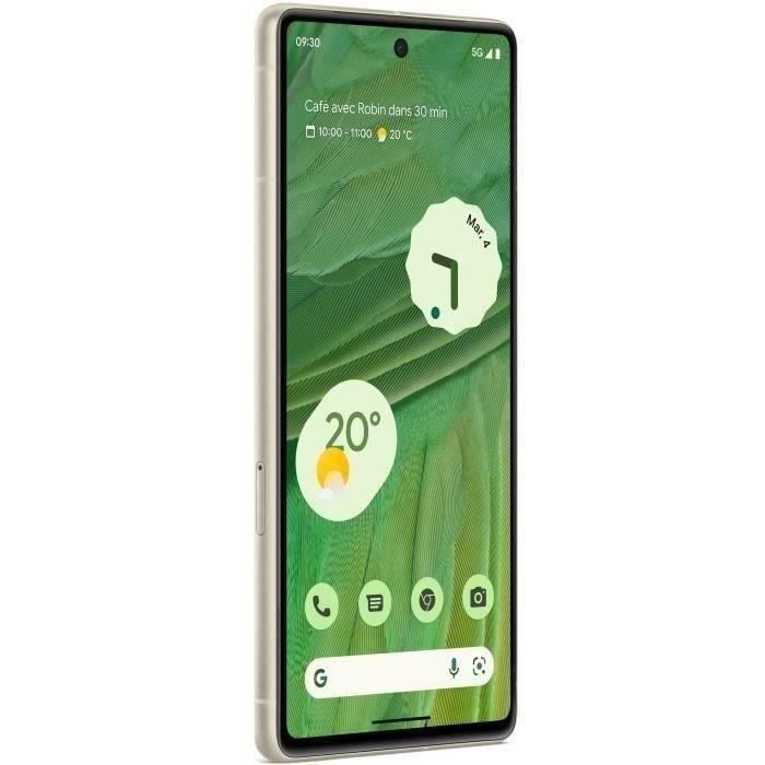 GOOGLE Pixel 7 - 128GB - Amarelo (2022) - Recondicionado - Excelente estado