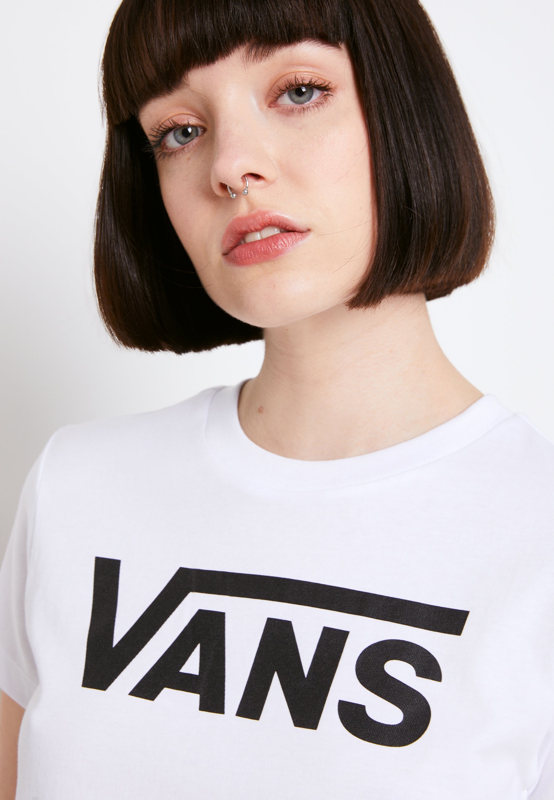 Vans T-shirts
