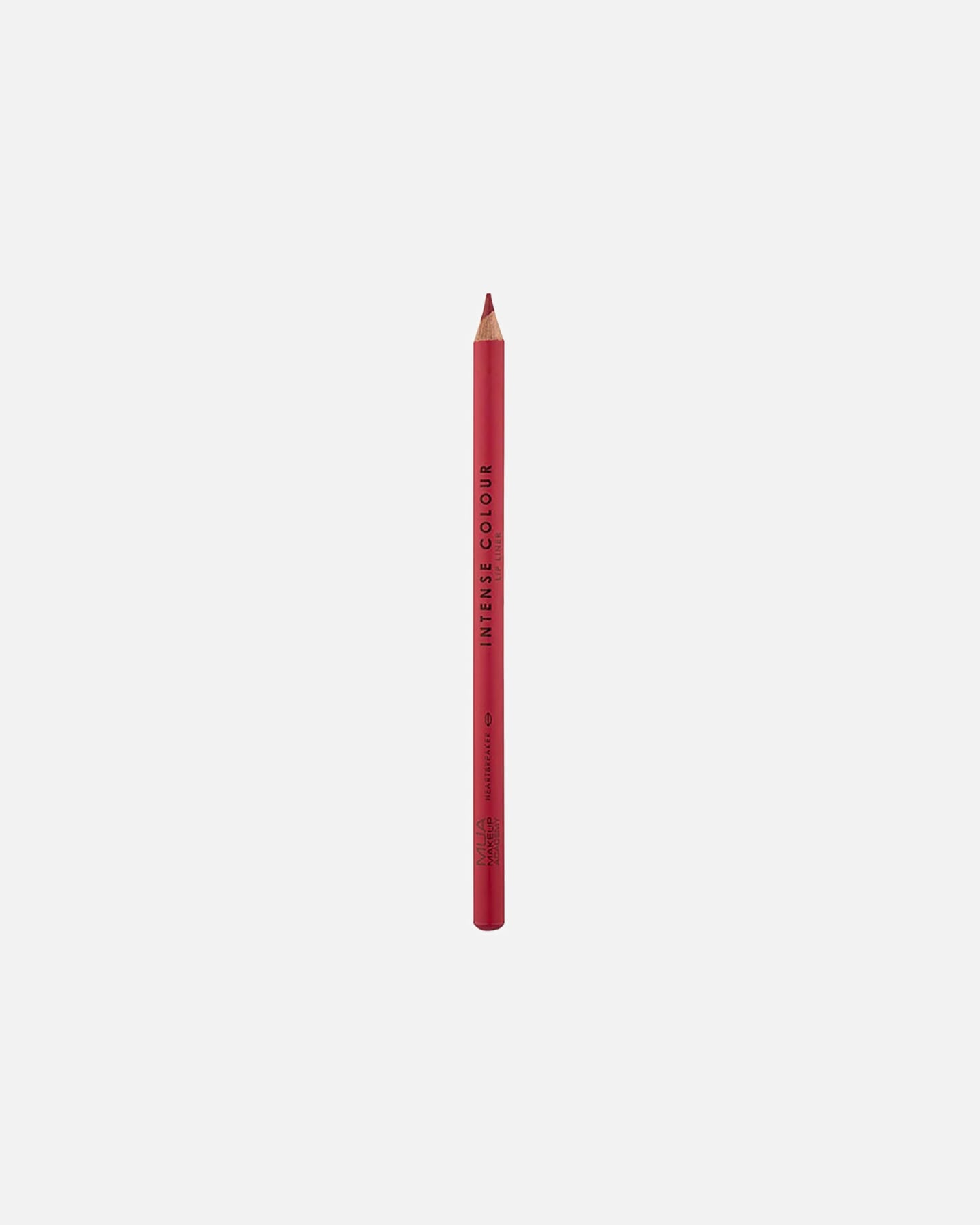 MUA Makeup Academy Crayon à Lèvres Couleur Intense - 1,5 g