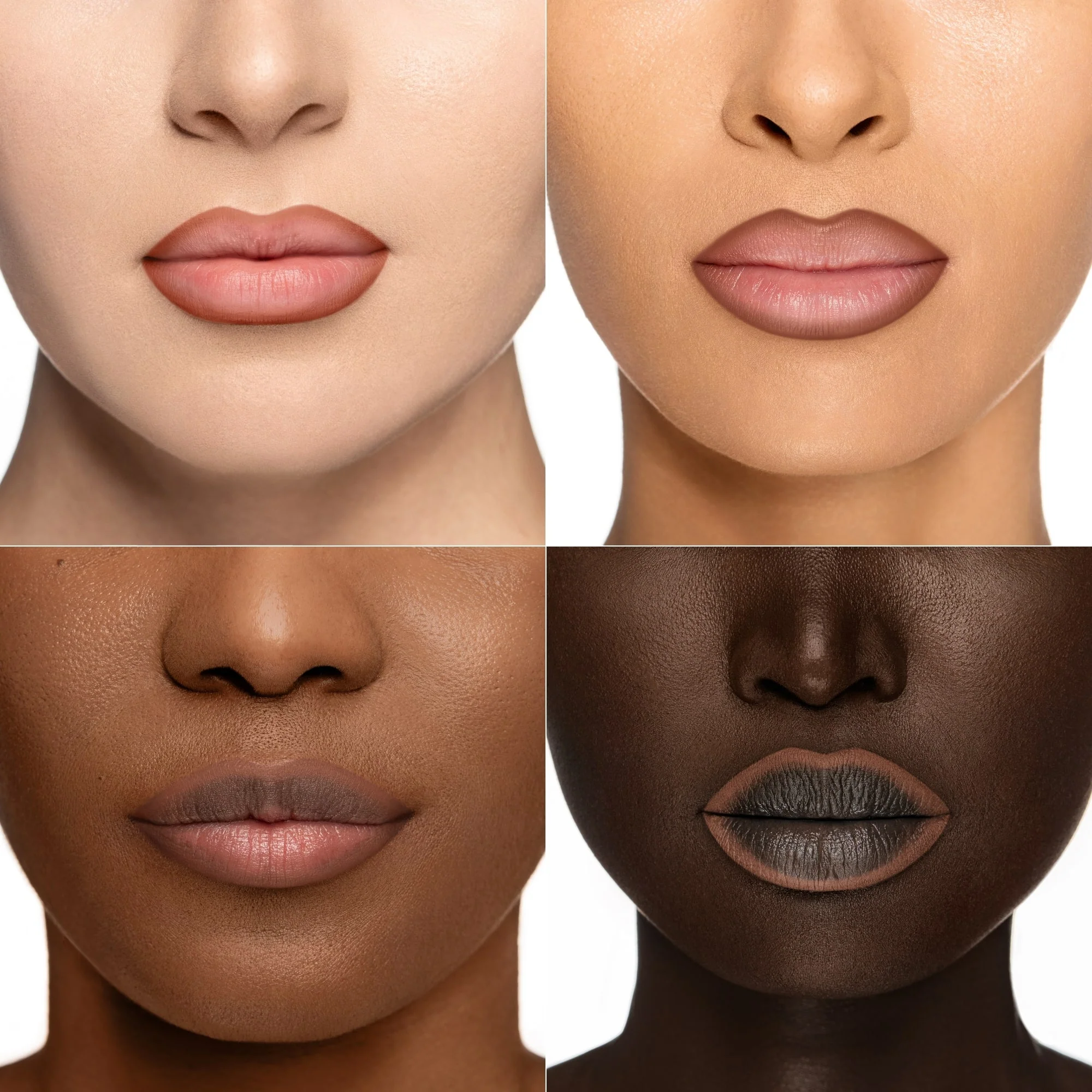 Labbra Lip Library Lip Liner - Matita labbra