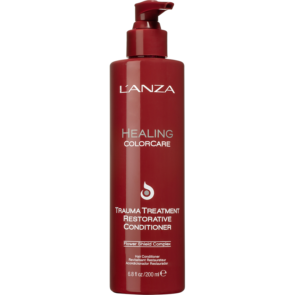 Trauma Treatment Restorative Conditioner 200 ml - L'ANZA