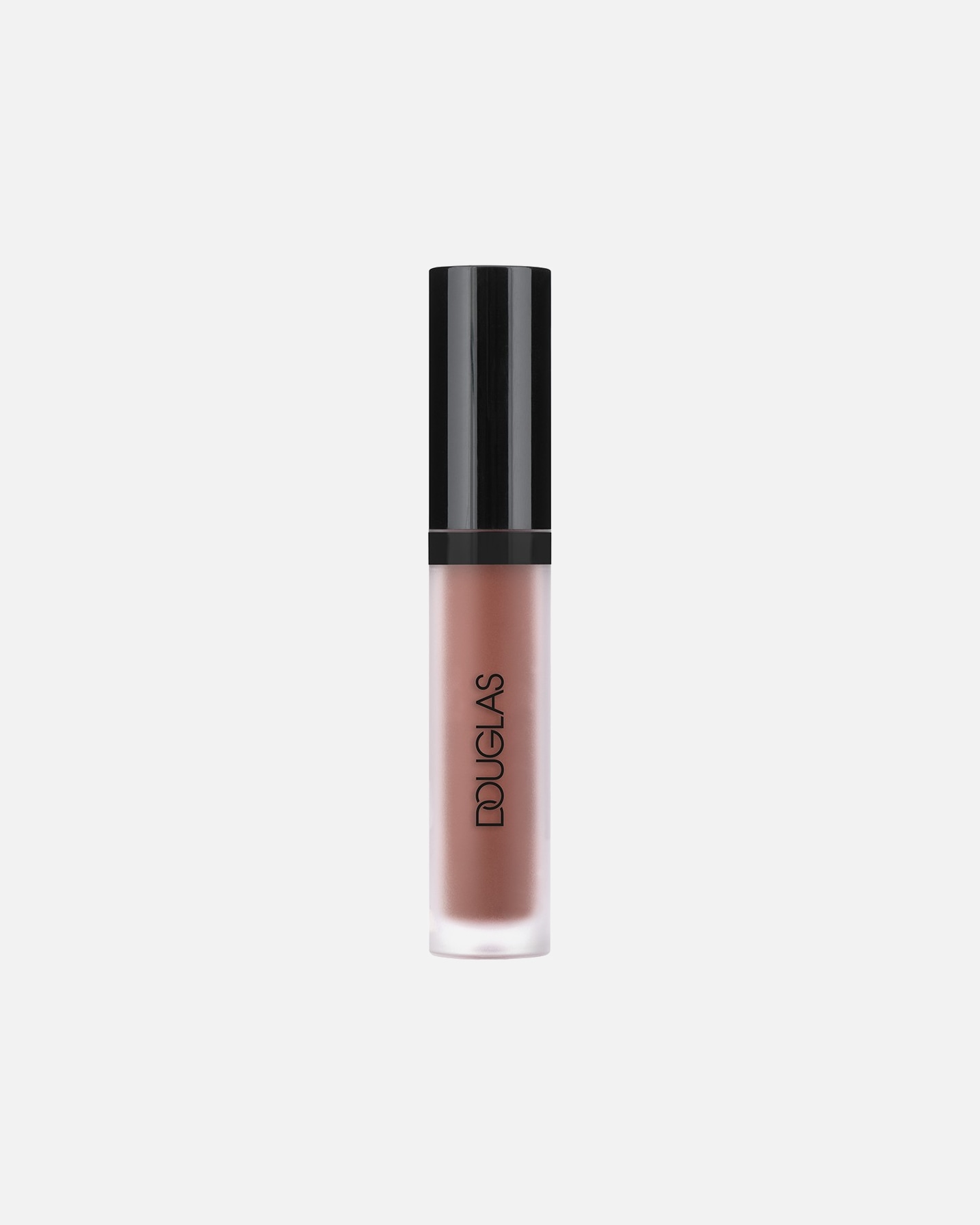 Rouge à lèvres Douglas Collection, fini mat velouté – 3,5 ml