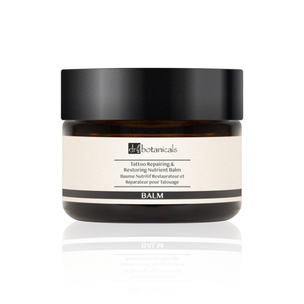 Dr. Botanicals Tattoo-Balsam 50 ml