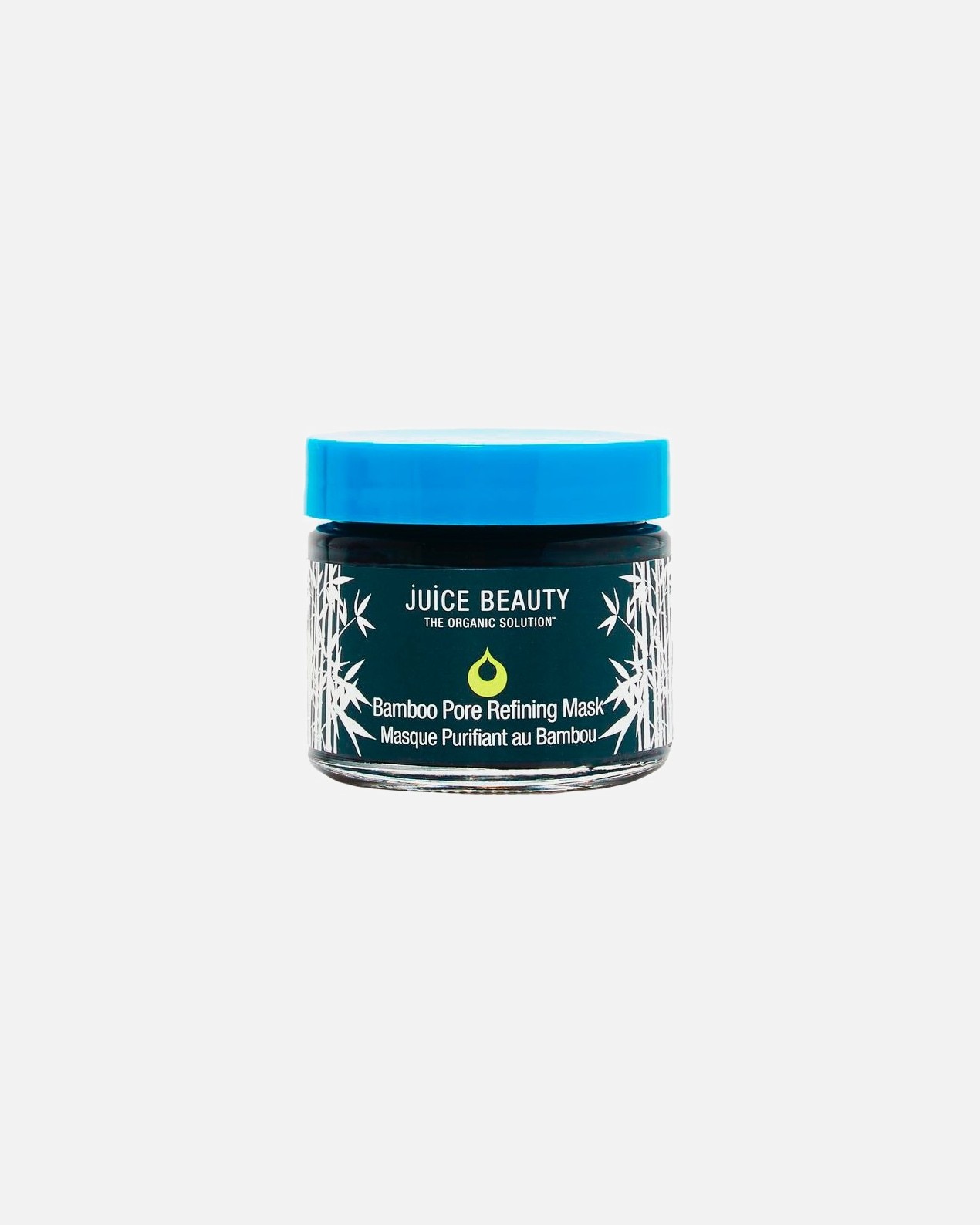 Juice Beauty hidratantna maska za nepravilnosti, bambus za pročišćavanje pora – 60 ml