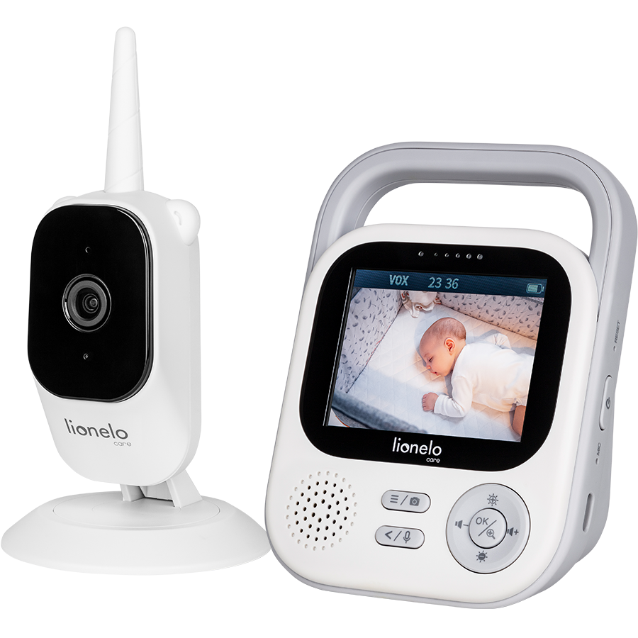Lionelo Babyline 3.2