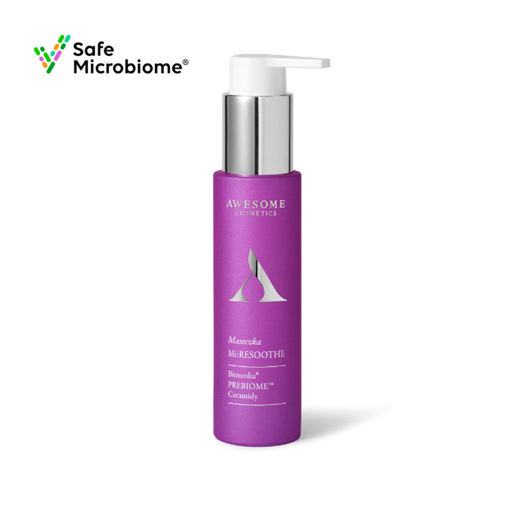 Cosmetice minunate Mi:Resoothe