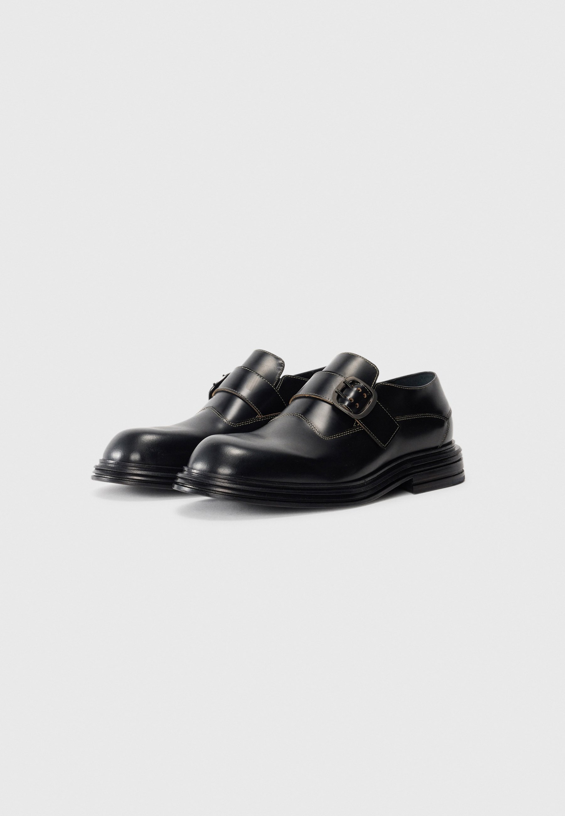 Le slip-on Antipode - nere