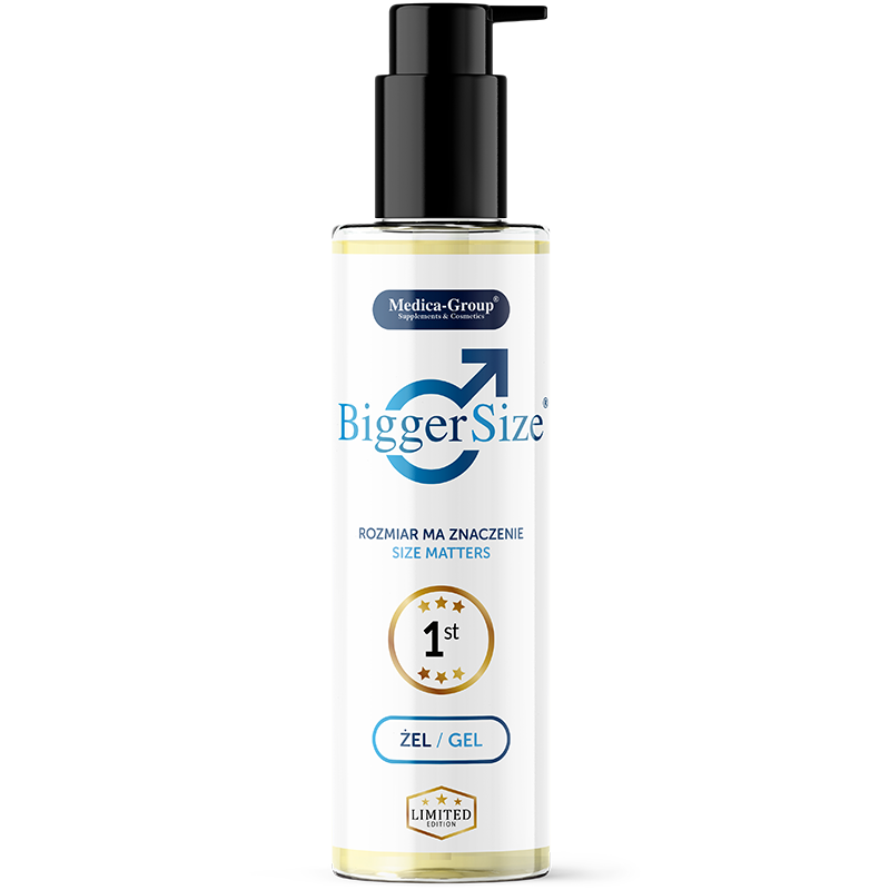 Medica-Group BiggerSize