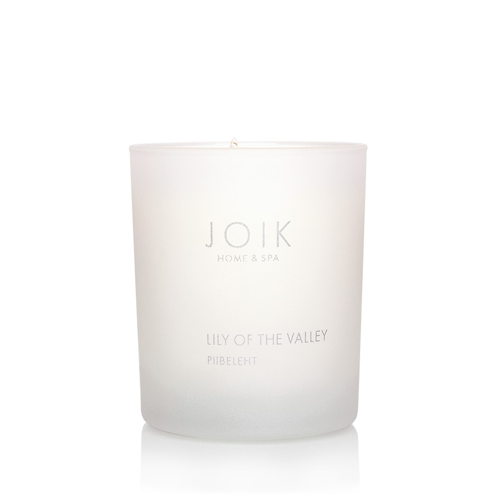 Joik doftljus 