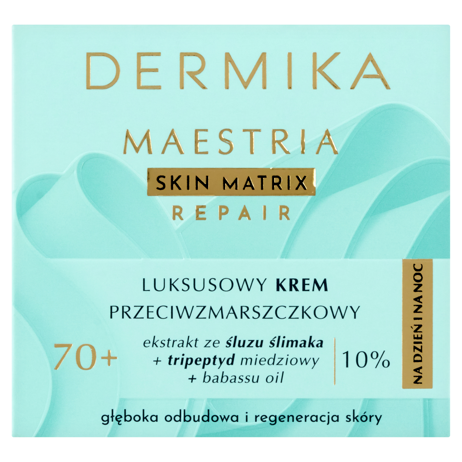Dermika Maestria